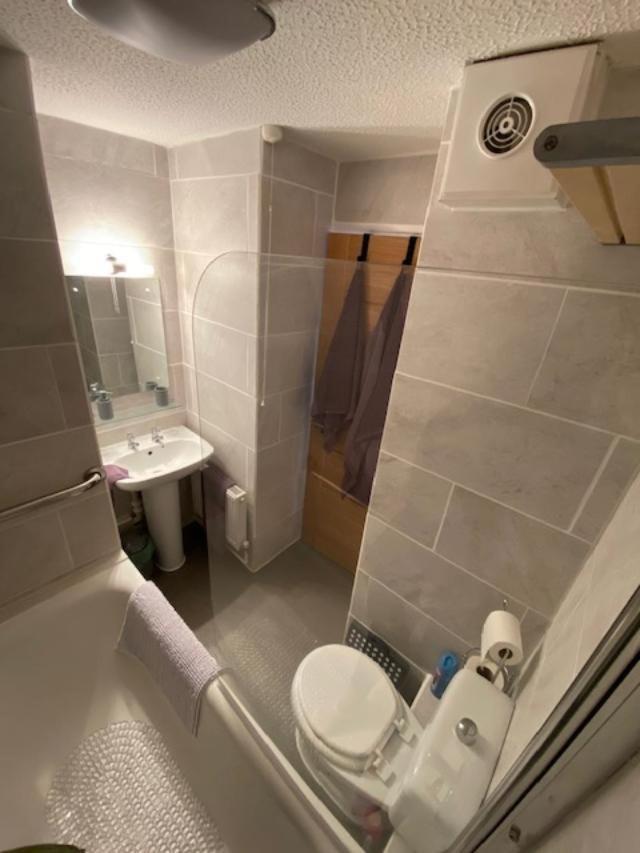 Bradley Stoke Self Contained Ground Floor Apartment Бристоль Екстер'єр фото