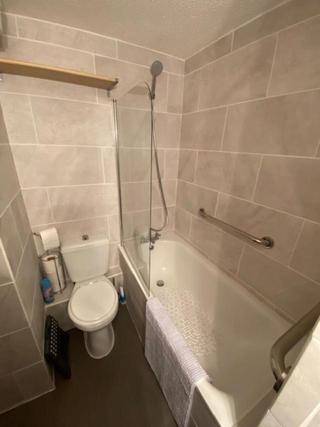 Bradley Stoke Self Contained Ground Floor Apartment Бристоль Екстер'єр фото