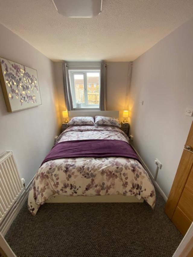 Bradley Stoke Self Contained Ground Floor Apartment Бристоль Екстер'єр фото